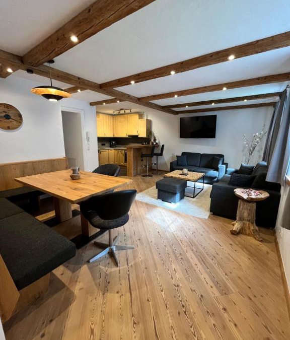 Kitzbuehel Apartment | Appartements Ski Rent Michael