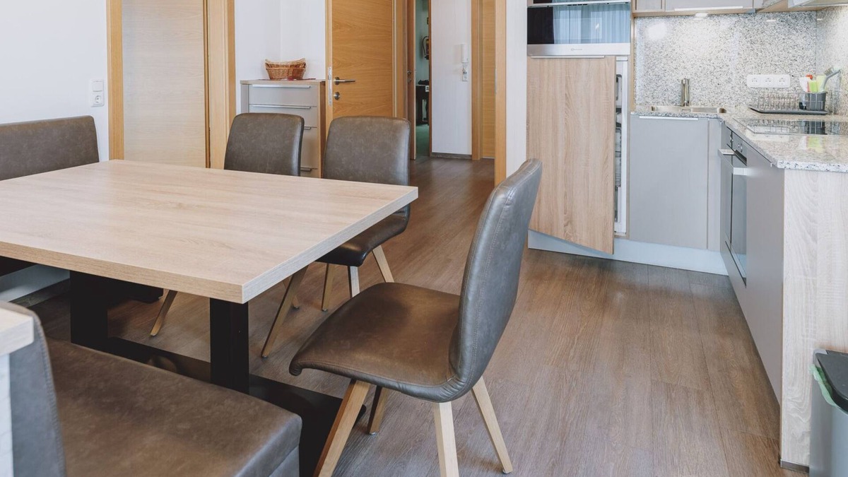 Schuttdorf Apartment | Appartements Sulzer - TOP 21