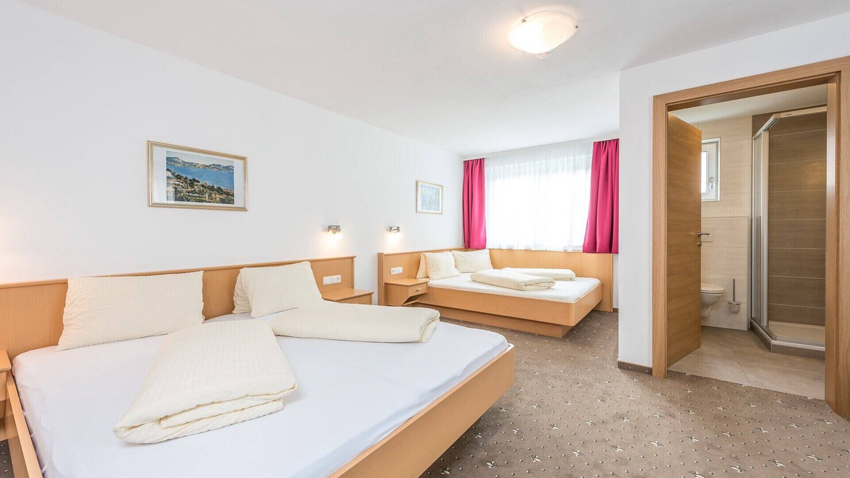 Schuttdorf Apartment | Appartements Sulzer - TOP 15