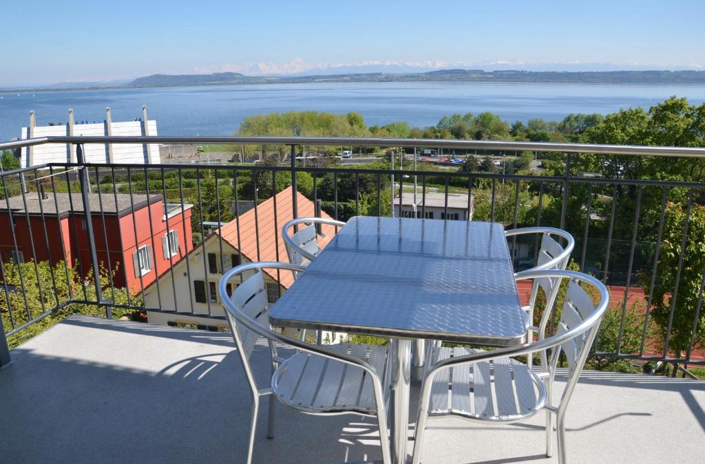 Neuchatel Apartment | Appartements Vacances Saars 33