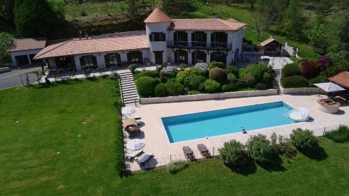 Razac-sur-l'Isle House | Appartements Vallée Verte
