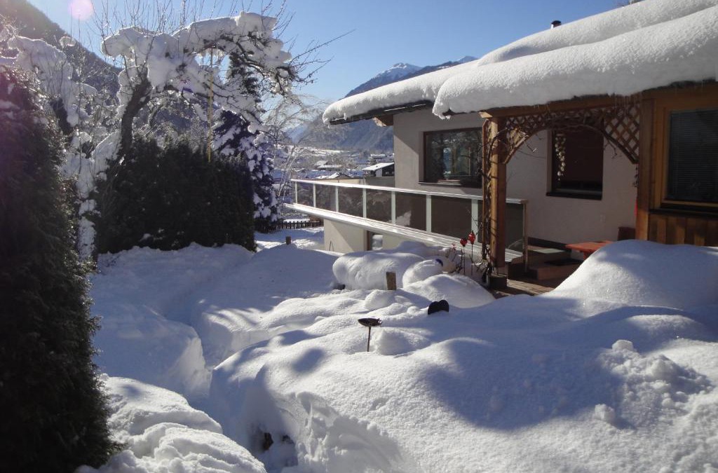 Ried im Oberinntal Apartment | Appartements Zerzer