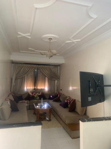 Cite Essalam Apartment | Appartemnet agadir