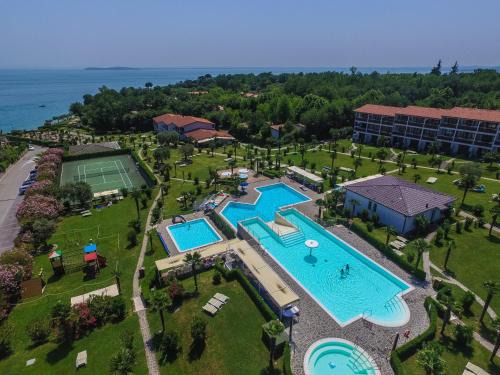 Solarolo Apartment | Apparthotel San Sivino
