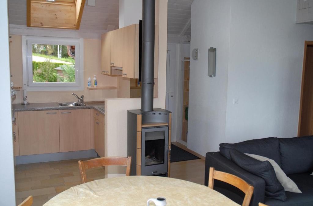 Auvernier Apartment | Appartment Aux Lilas