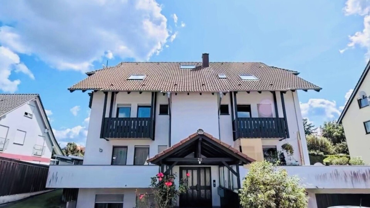 Rotensol Apartment | appartme. XS