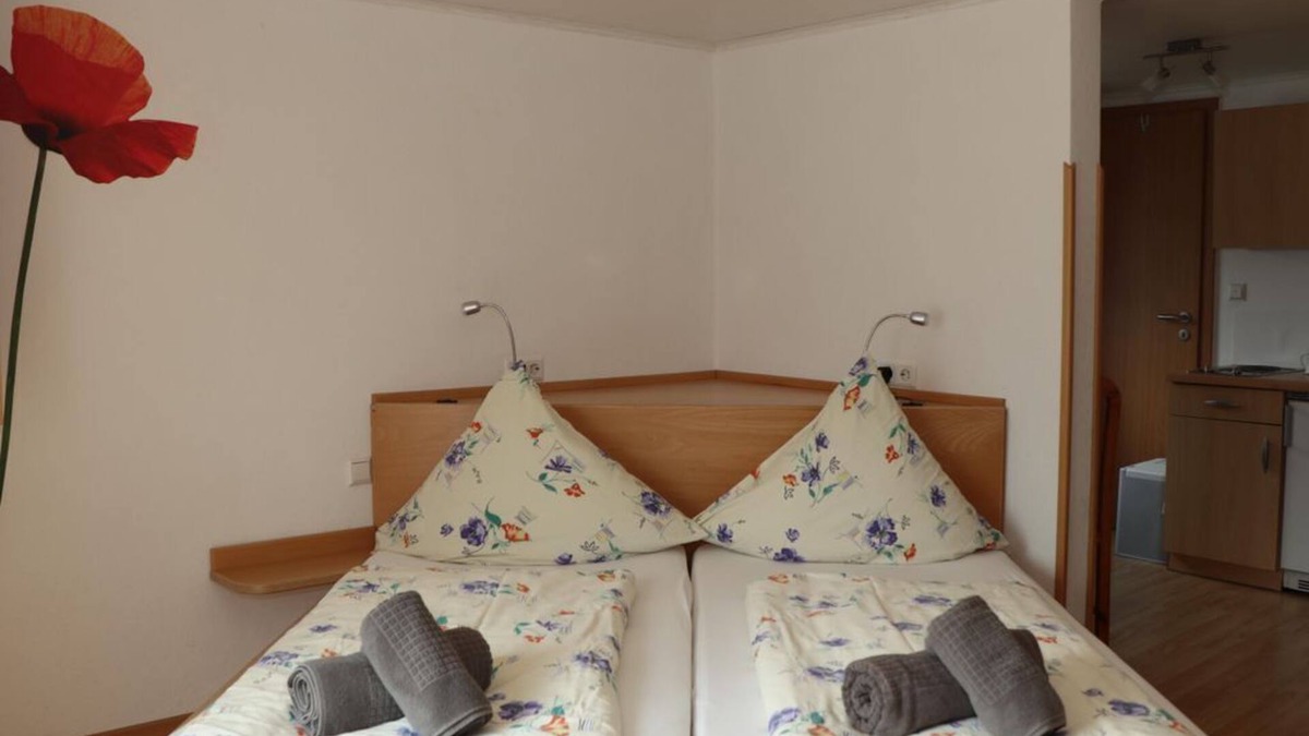 Briedern Apartment | Appartment 2 OG - Ferienwohnung Moselstrand