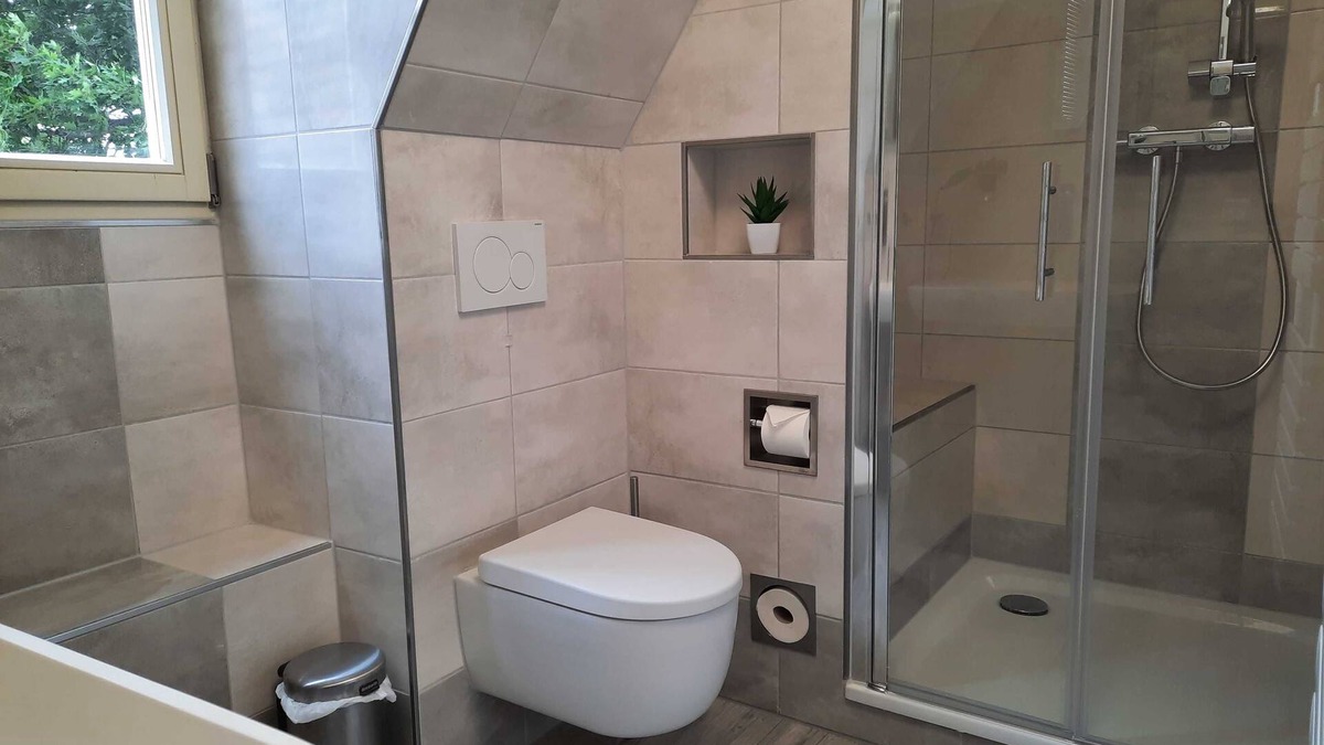 Senftenberg House | Appartment 2 - Seenland-oase Reppist