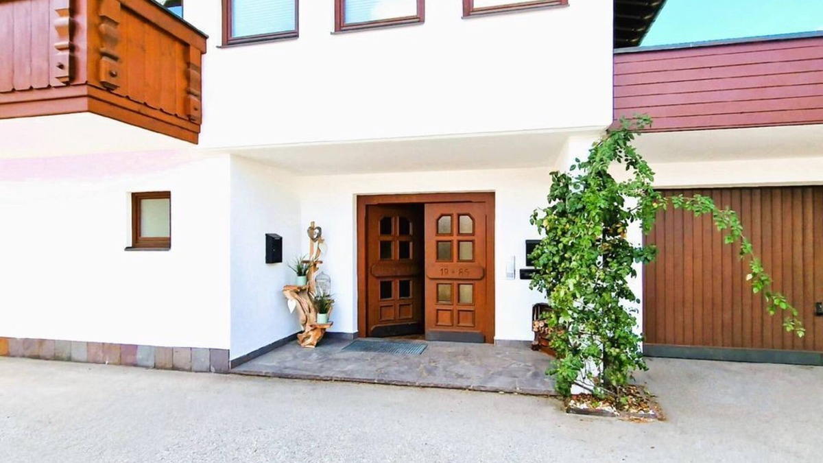 Wiesing Apartment | Appartment am Wiesinger Bichl - Appartement am Wiesinger Bichl