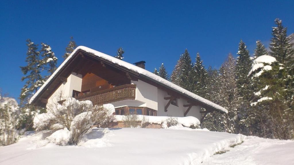 Sankt Anton im Montafon Apartment | Appartment Gertrud Flatz