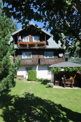 Bad Gastein Apartment | Appartment Brigitte