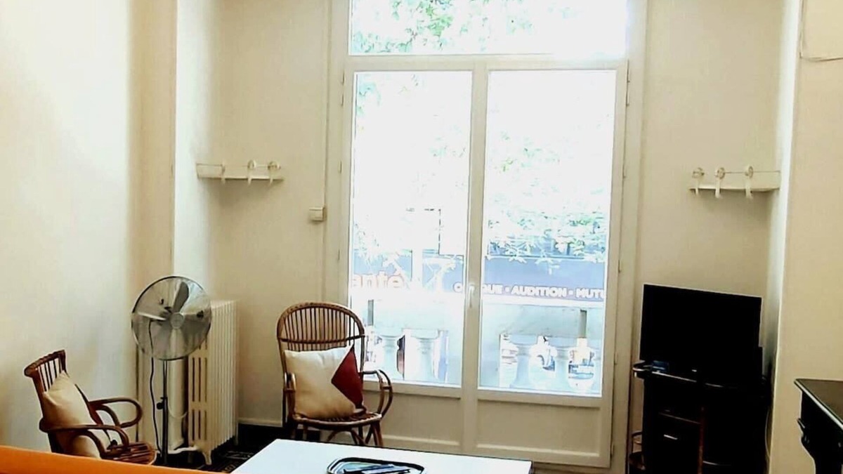 Clemenceau Apartment | Appartment Clémenceau City Center