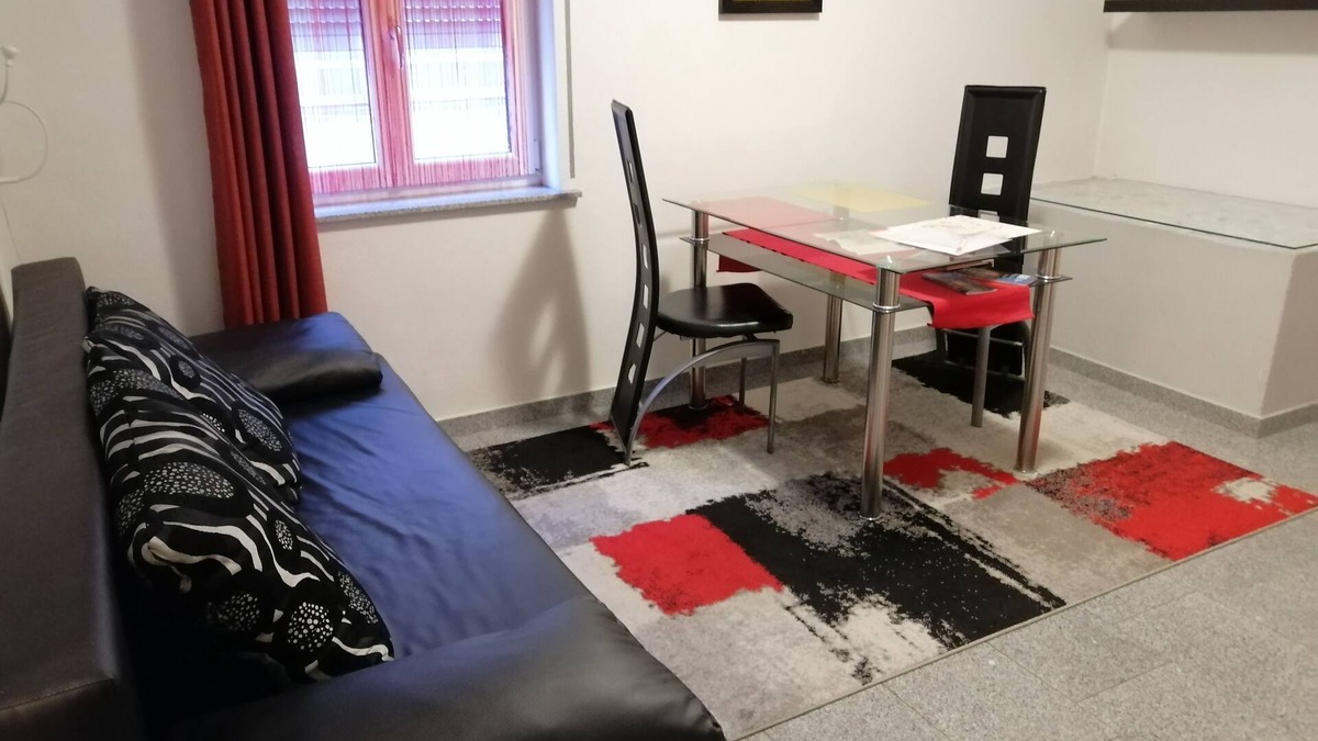 Lend Apartment | Appartment Graz Zentrum