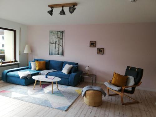 Bad Sachsa Apartment | Appartment-Harzallerliebst