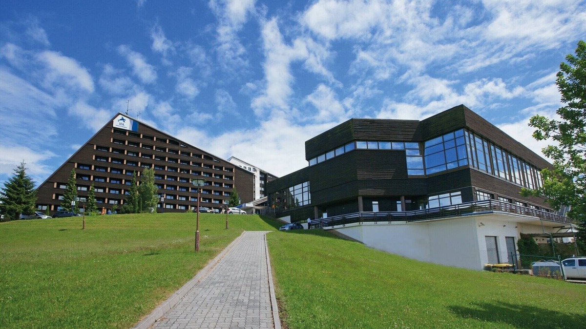 Schoeneck Apartment | Appartment im Ferienpark in Schöneck (Vogtl)