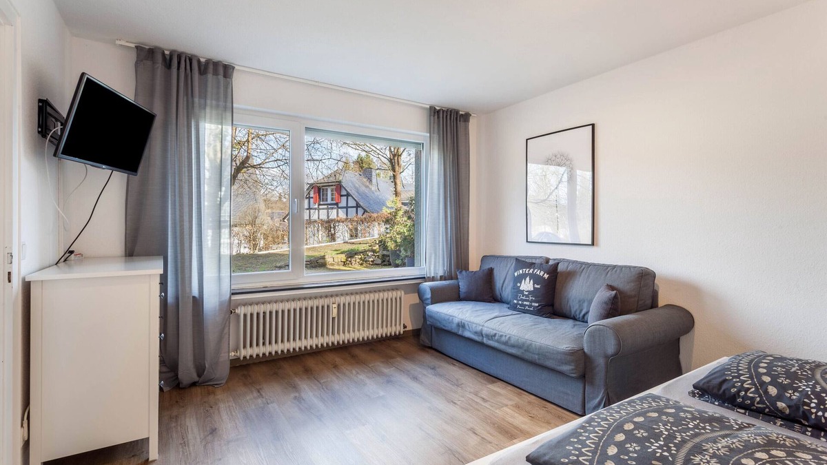 Eslohe Apartment | Appartment "Kupferkännchen"