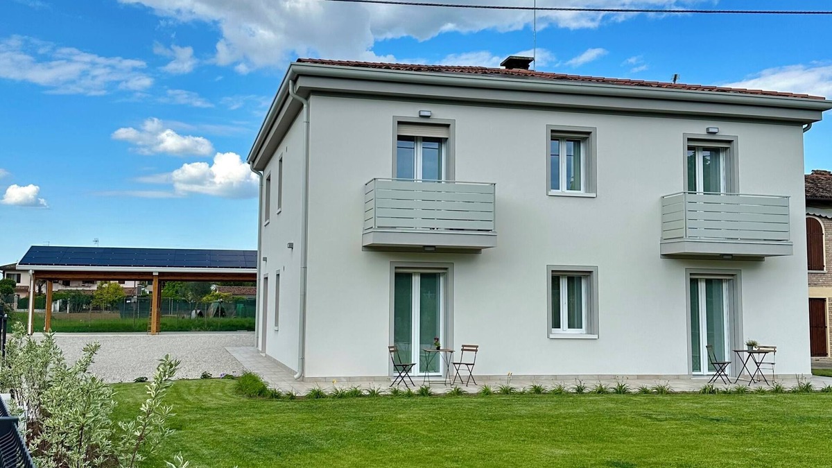 Musestre Apartment | Appartment La Rosa del Sile between Venezia, Treviso and Jesolo beach