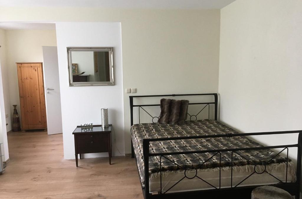 Bad Liebenwerda Apartment | Appartment Maggy