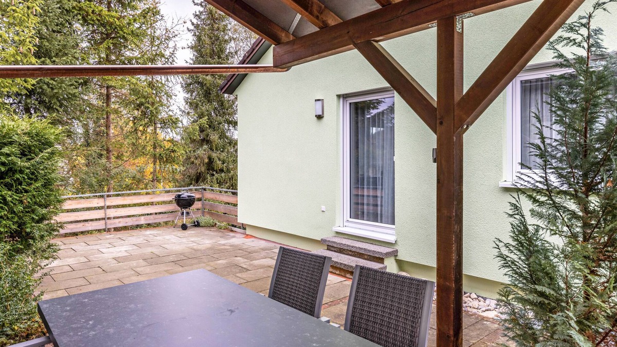 Bronnen Apartment | Appartment Mankai, dog friendly