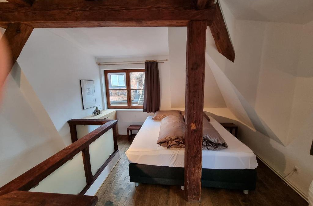 Feldkirch Apartment | Appartment Montfort