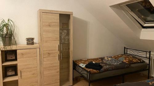 Iffezheim Apartment | Appartment nahe Galopprennbahn