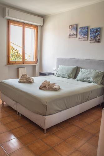 Cascina Apartment | Appartment Navacchio Pisa 2B