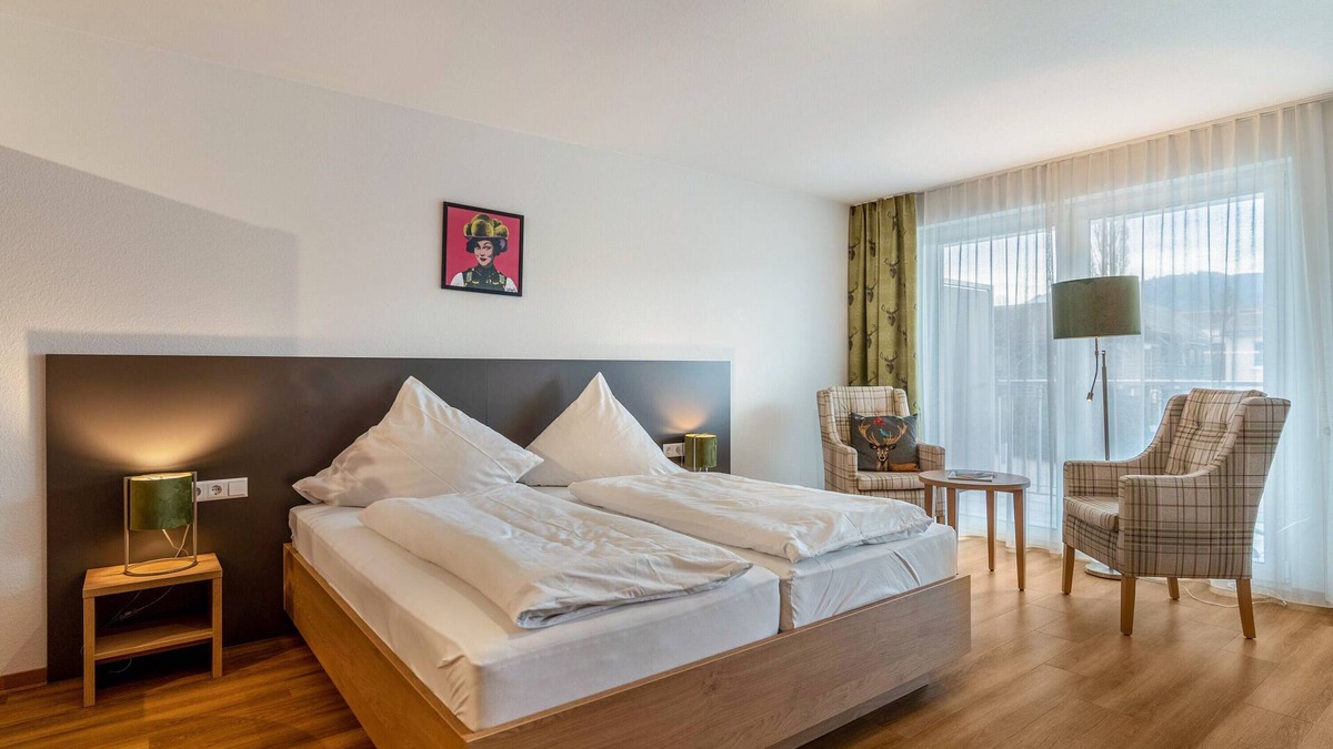 Kirchzarten Apartment | Appartment „Schluchsee“