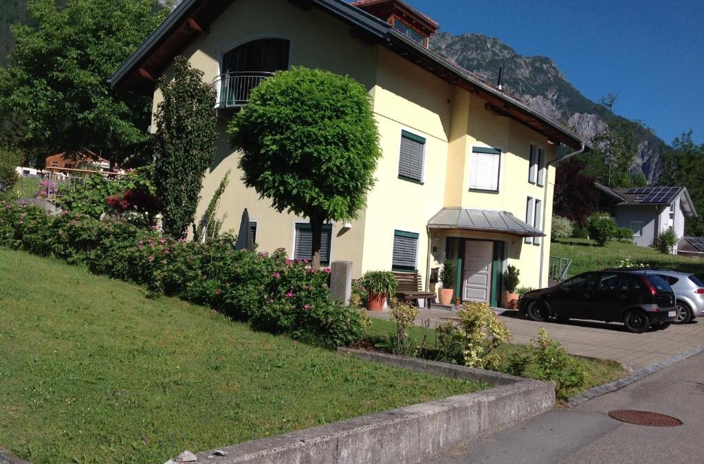 Vandans Apartment | Appartment Shelley