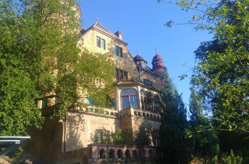 Unterwiehre-Sud Apartment | Appartment Sonneck