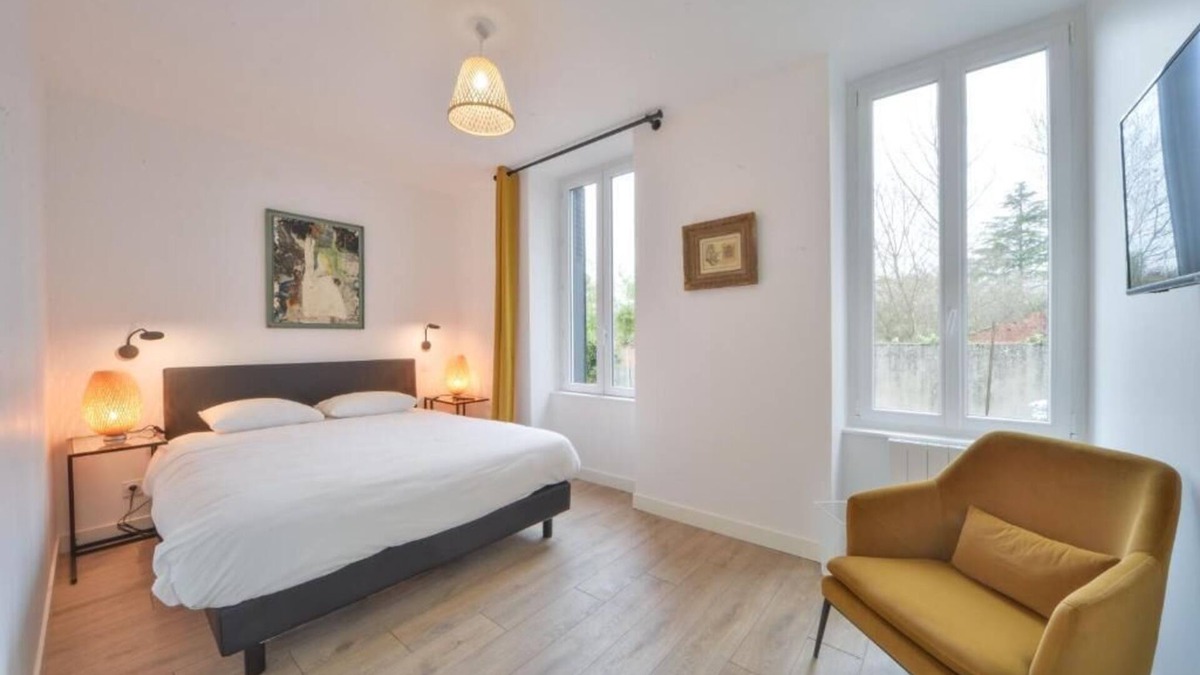Vierzon Apartment | Appartment the House of Hera