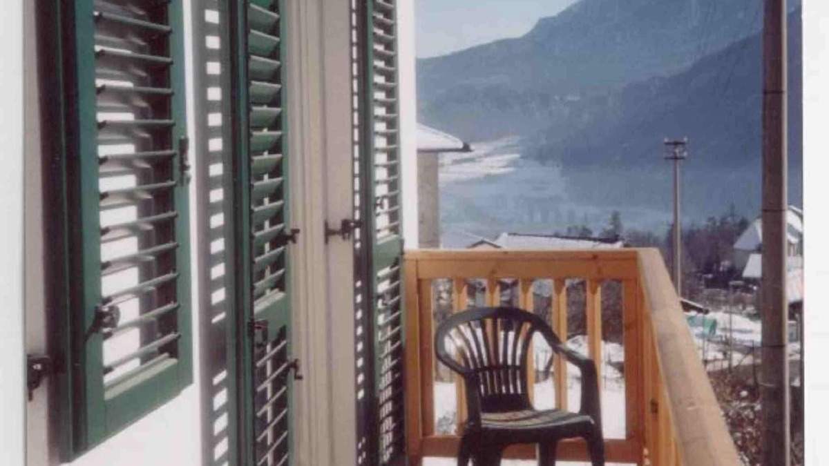Roncegno Apartment | Appartment with beautifull panorama-view