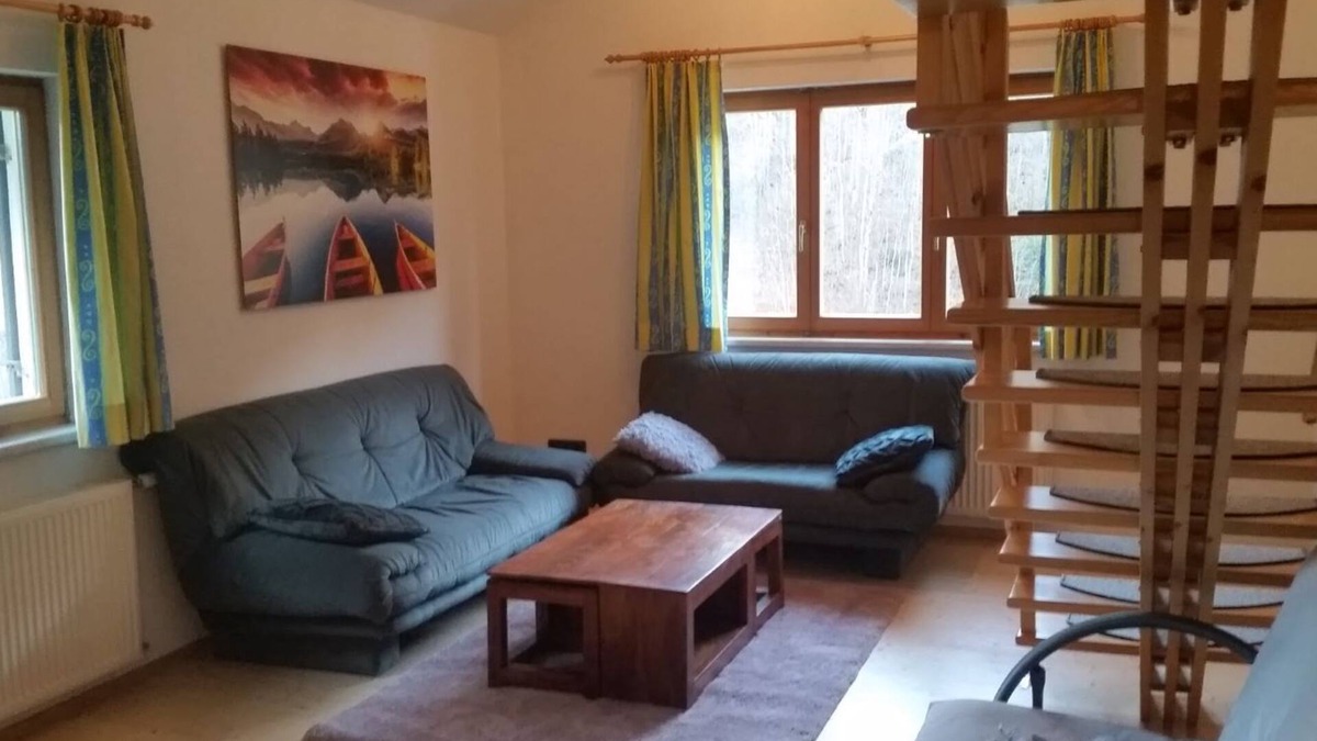 Silbertal Apartment | Appartment Zimba