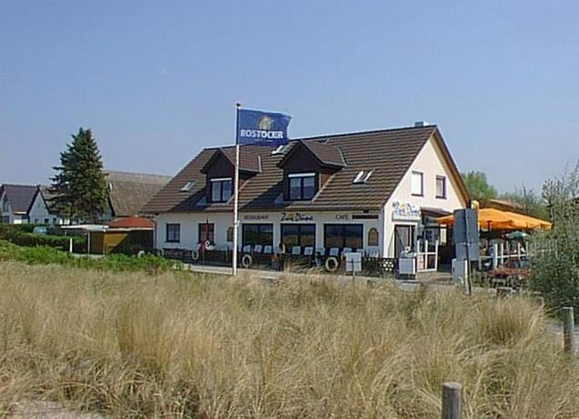 Am Schwarzen Busch Apartment | Appartmentanlage Zur Düne
