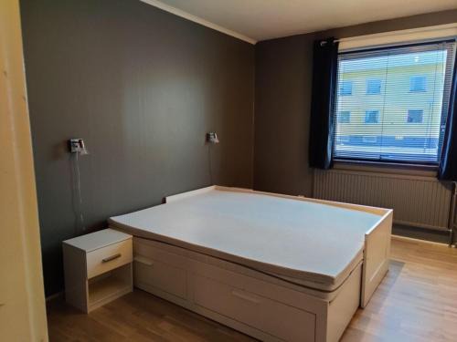 Vittangi Apartment | Appartments By Nordic X
