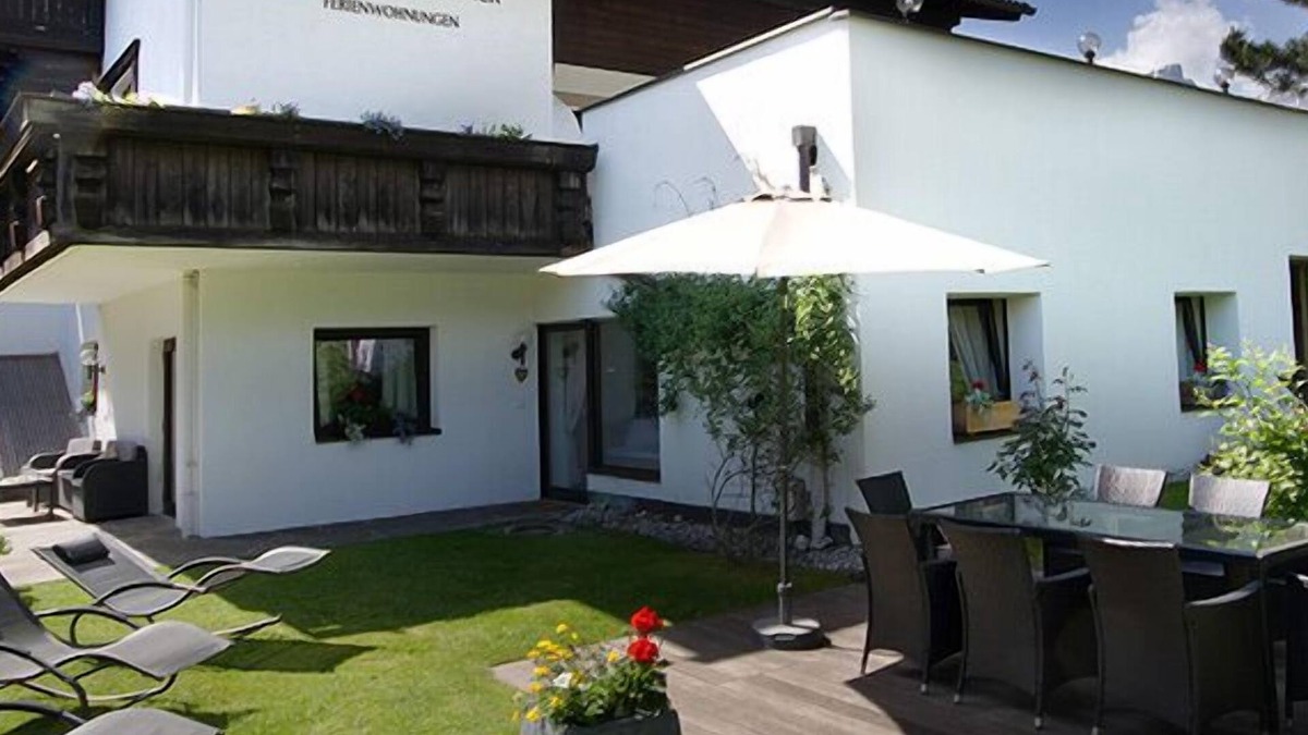 Fulpmes Apartment | Appartments Zinner-Pale