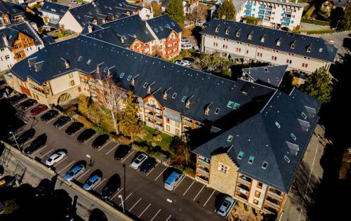 Saint-Lary-Soulan Apartment | Apparts au Cœur de St-Lary - Piscine Chauffée et Sauna