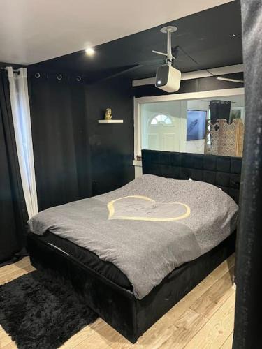 Tremblay-les-Gonesse Apartment | AppartSpa