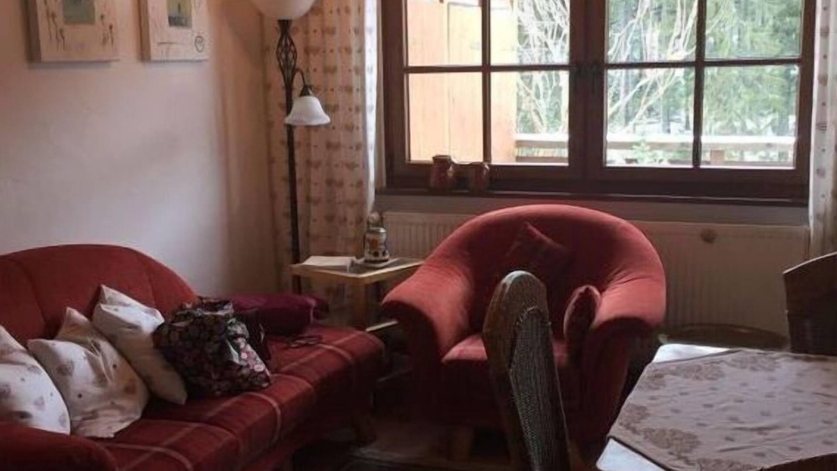 Lenzkirch Apartment | Appealing apartment in Lenzkirch