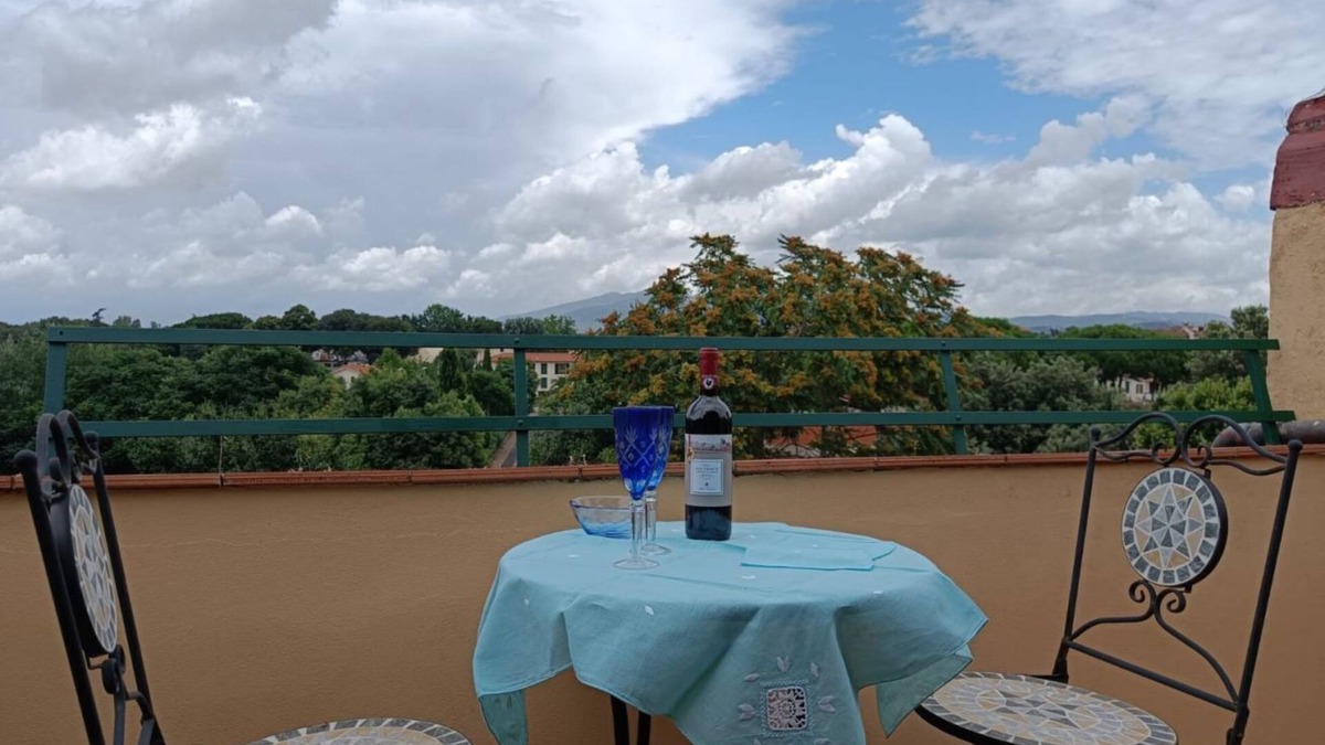 Isolotto Apartment | Appi House with private parking