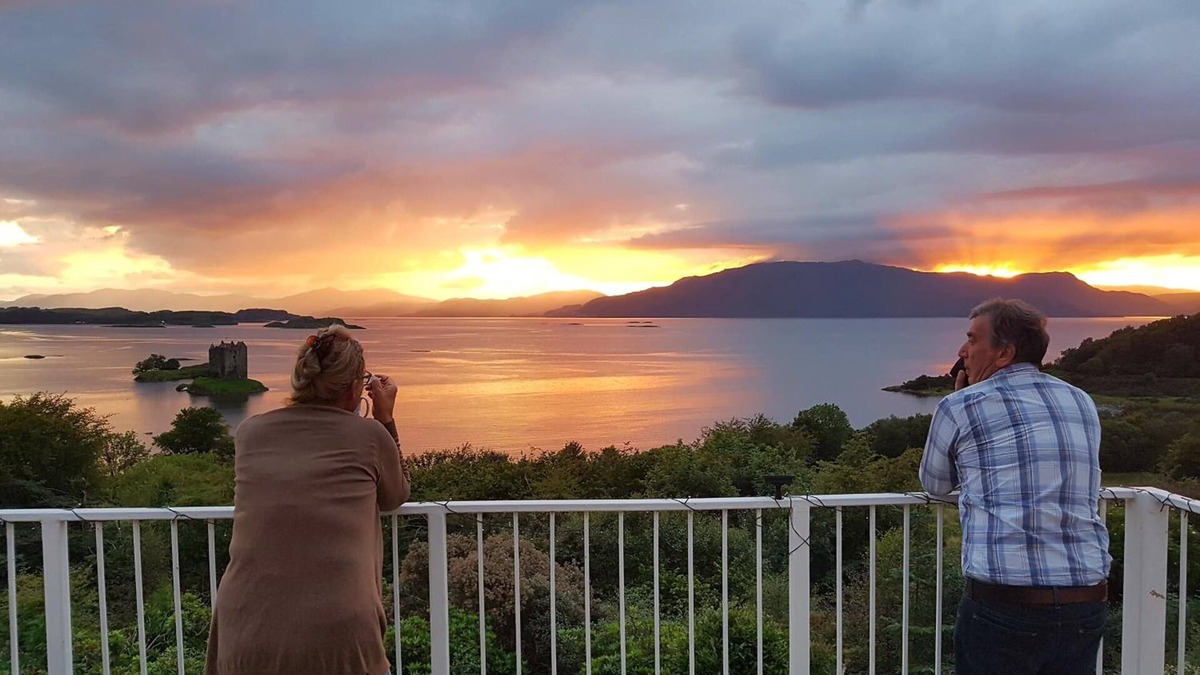 Appin House | Appin Bay View