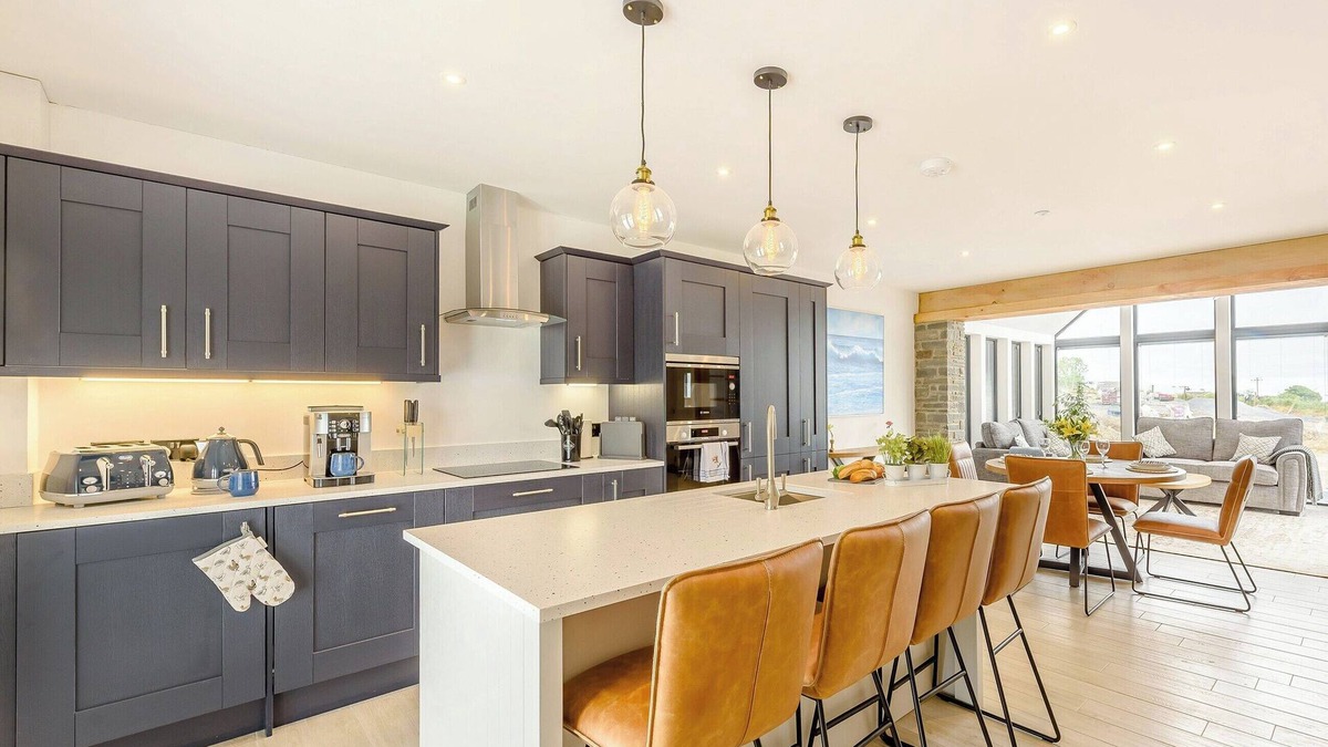 Ludchurch Cottage | Apple Blossom Cottage