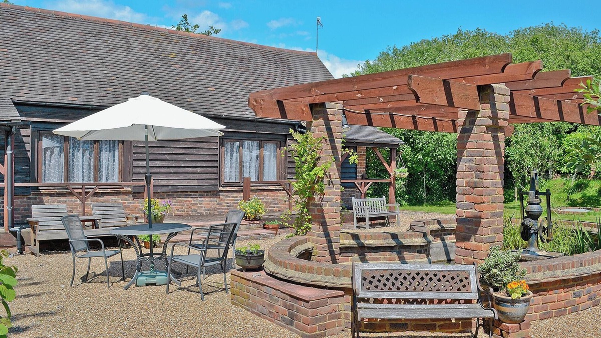 Sedlescombe Cottage | Apple Cottage - 27442