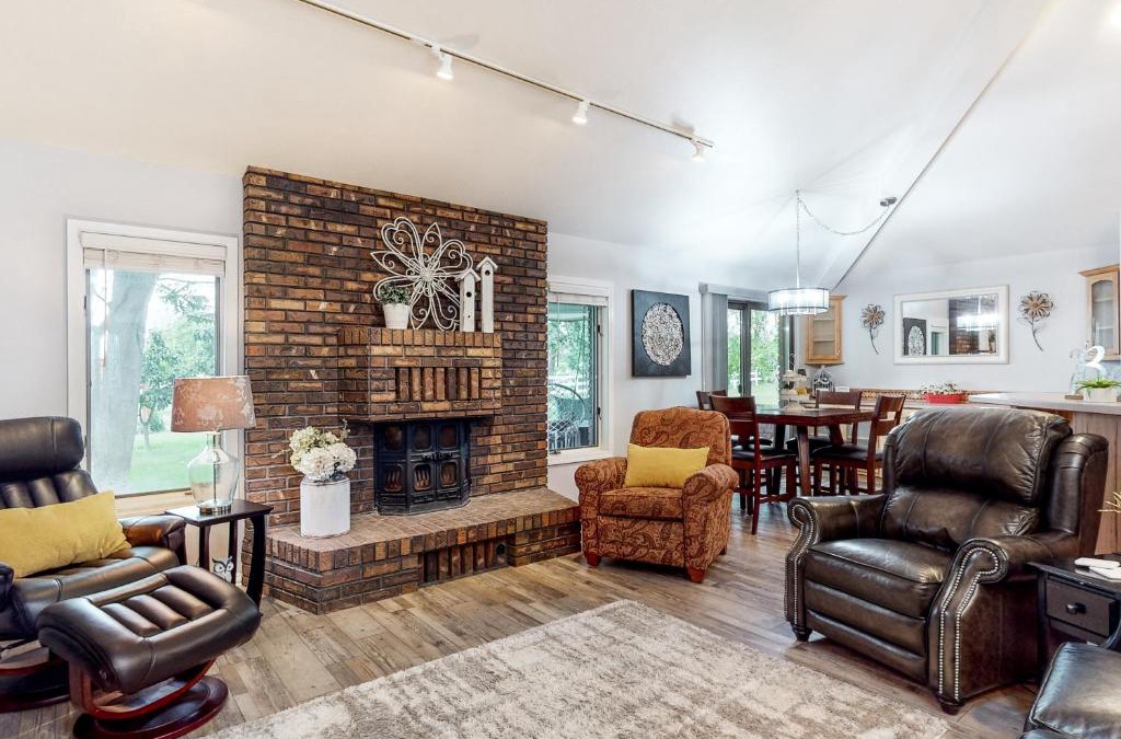 Filer House | Apple Cottage