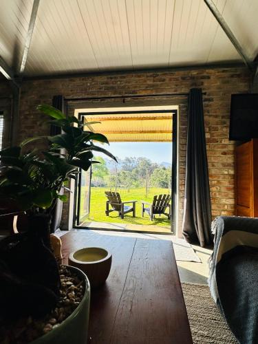 Elgin Ski Chalet | Apple Cottage