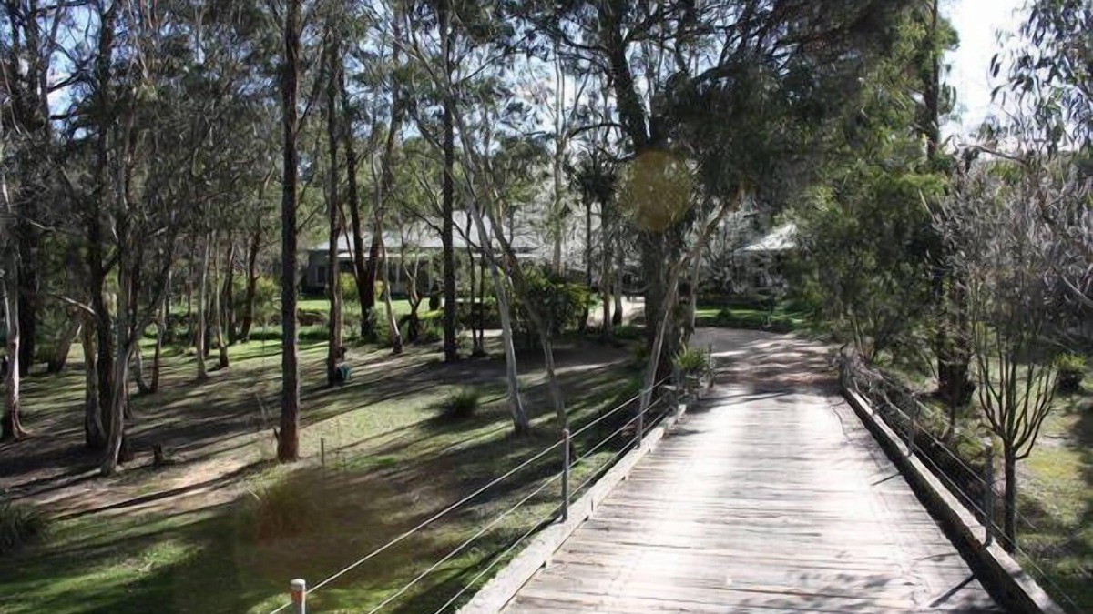 Berrima Cottage | Apple Creekhouse Berrima