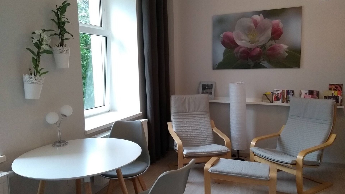 Outer Neustadt Apartment | Apple dream - the fine apartment in Dresden's Neustadt