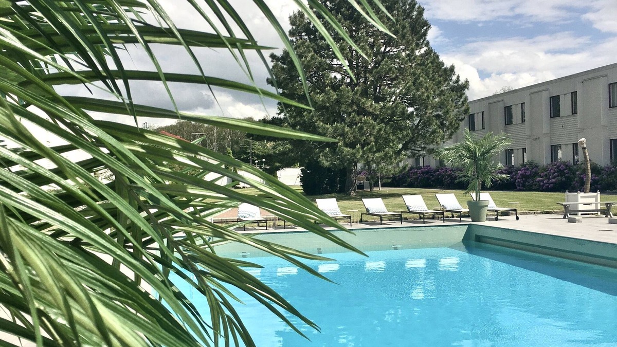 Orgryte-Harlanda Hotel | Apple Hotel