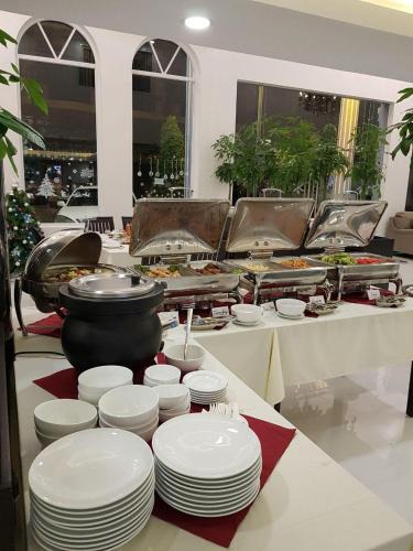 Dangkao Hotel | Apple Hotel Three - Phnom Penh