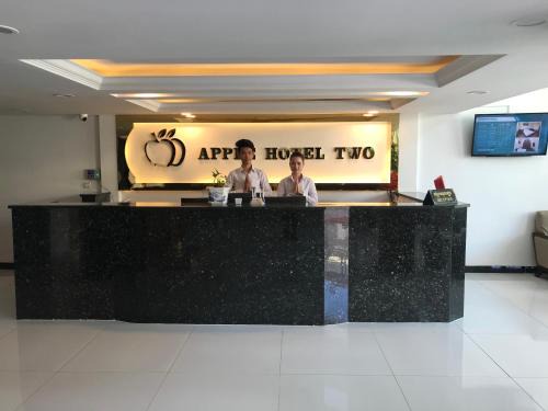 Dangkao Hotel | Apple Hotel Two - Near Phnom Penh Airport