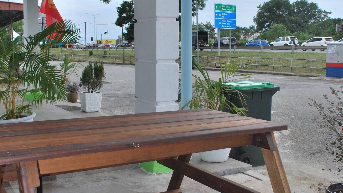 Sungai Petani Hotel | Apple Inn Hotel